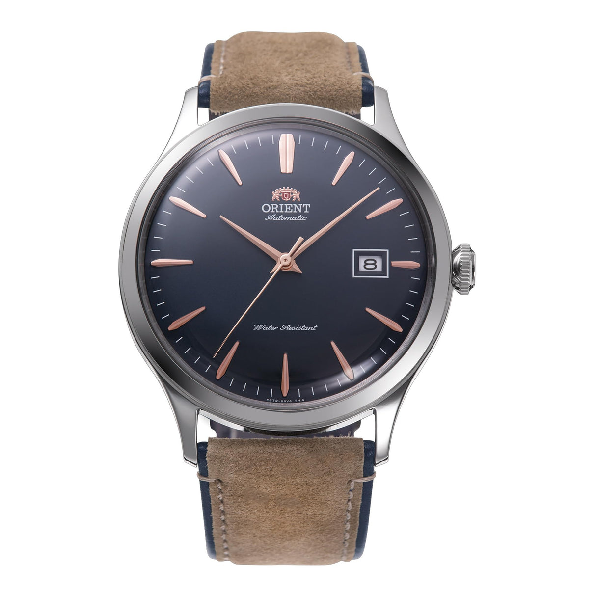 Orient-watches