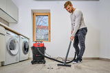 Einhell TC-VC 1930 A Aspirador de Agua y Polvo, röd