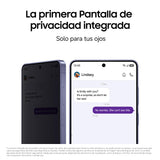 Samsung Galaxy S26 Ultra, 1TB, Smartphone con Galaxy AI, Cámara 200MP, 16GB RAM, Batería 5000mAh, Garantía del Fabricante 3 Años+1 Año Extra, Color Blanco (Versión Española)