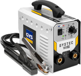 GYS GYSTEC 180 LA - Con maleta y accesorios