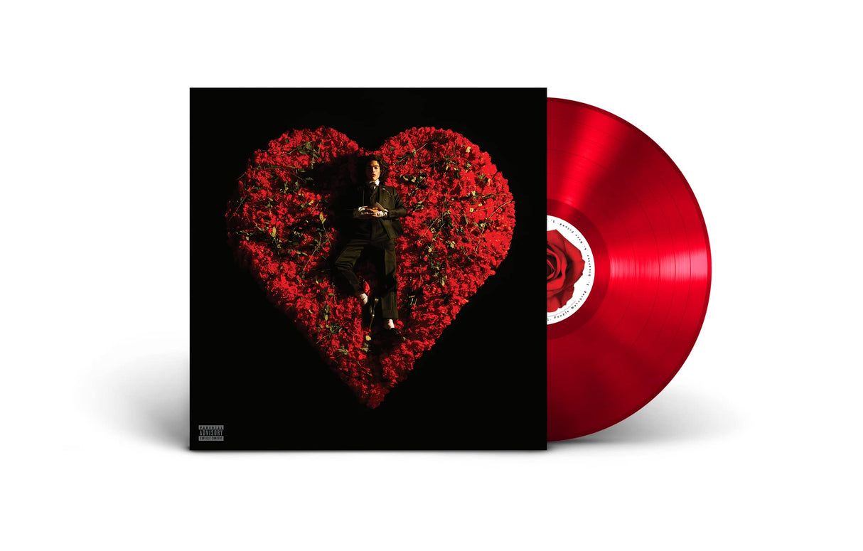 Superache (LP) [Vinilo]
