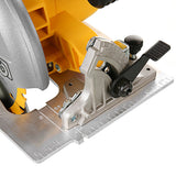 DEWALT DCS570N-XJ - Sierra circular XR 18V sin cargador/batería