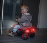 BIG Spielwarenfabrik 56238 Big Bobby Car Next 2.0 Rojo