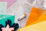 Cricut Set de ruedas de marcado - Cricut