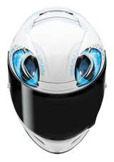 HJC RPHA12 Light Fury Universal MC2 M