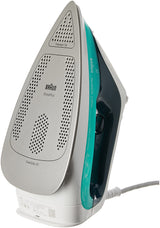 Braun Plancha Texstyle 7 Pro SI7042GR, Verde, 220 gr/min