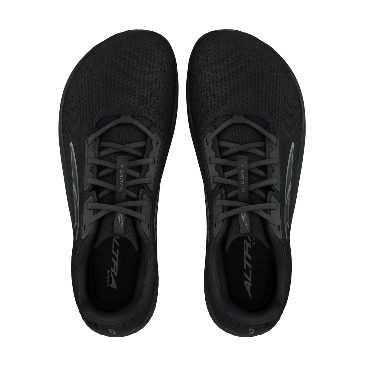 ALTRA Escalante 4, Zapatillas Mujer, Black 2, 44.5 EU
