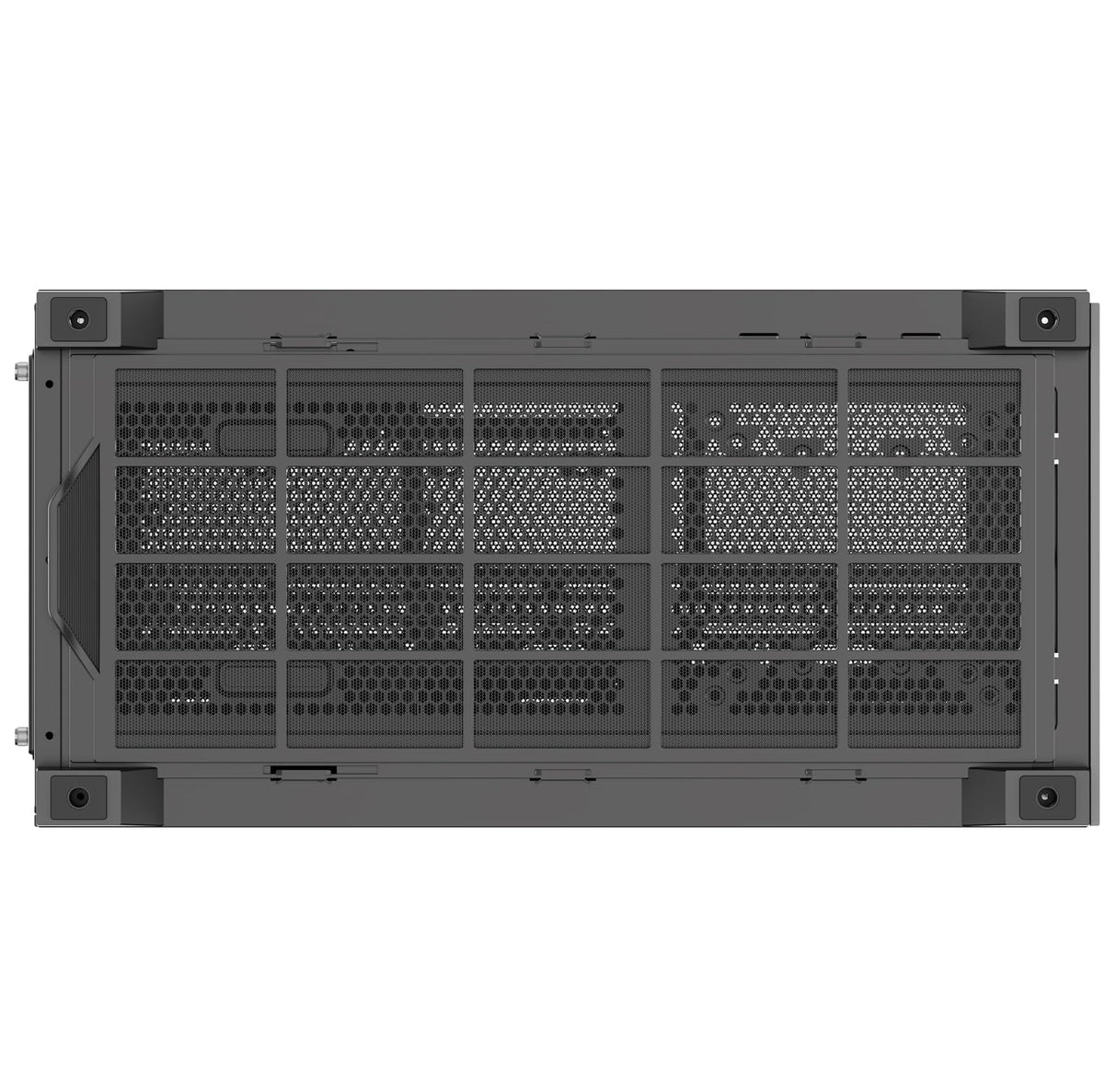 XILENCE Xilent Gleam XG171 bk