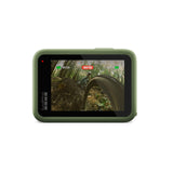 GoPro HERO13 Black en Verde Bosque - Cámara de acción Impermeable con Video 5.3K60, Fotos de 27MP y compatibilidad con Lentes de la Serie HB