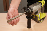Ryobi RSDS18BL-0 18V ONE+ Taladro SDS+ inalámbrico sin escobillas (herramienta desnuda)