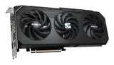 Gigabyte Radeon RX 9060 XT Gaming 16G Tarjeta Gráfica - 16GB GDDR6, 128bit, PCI-E 5.0, 3230 MHz Frecuencia del núcleo, 2 x DisplayPort, 1 x HDMI, GV-R9060XTGAMING-16GD