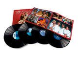 50 Years LP BOX - 2LP [Vinilo]