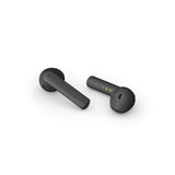 Urbanears Luma Auriculares verdaderamente inalámbricos Charcoal Black