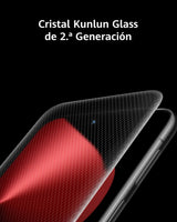 HUAWEI Pura 80 Pro Smartphone Móvil, 12 GB+512 GB, Ultra Chroma con Sensor de 1 Pulgada, Cámara Teleobjetivo Macro con Ultrailuminación, Cancelación de Ruido Mediante IA, 5170 mAh, Negro