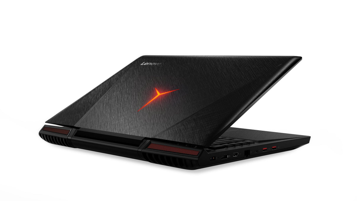 Lenovo IdeaPad Y910-17ISK 80V1003EGE Gaming Notebook 17.3 Zoll Full HD i7-6820HK 32GB 512GB SSD + 1T