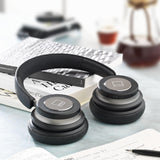 DALI Auriculares IO-4, Hierro Negro