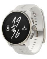 SUUNTO Race S Reloj Correr con Pantalla Táctil AMOLED, Reloj Deportivo GPS de Doble Frecuencia, Seguimiento de HRV y Sueño, Plan de Entrenamiento Basado en IA, Mapas Offline Gratuitos
