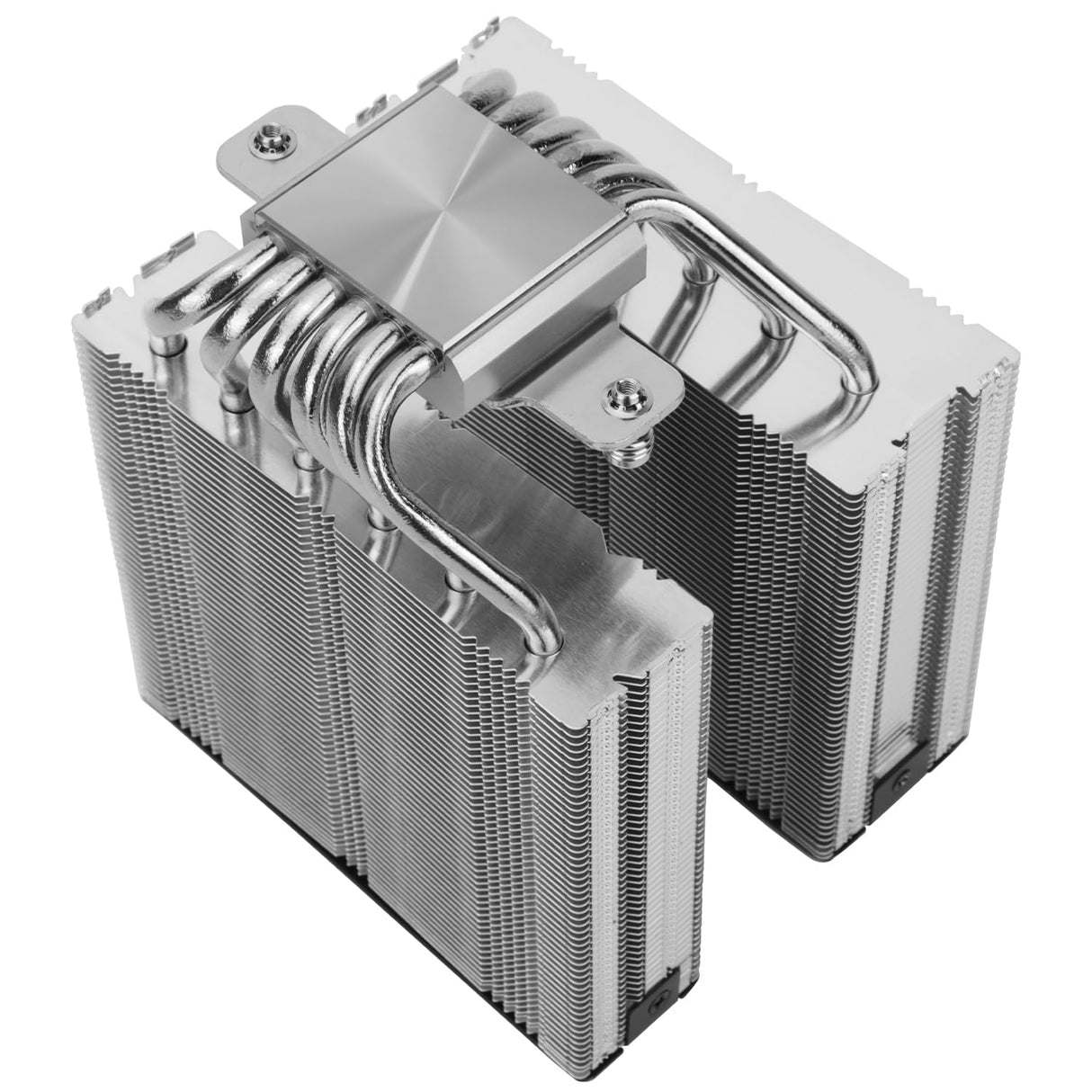 Ventilador Enfriador CPU THERMALRIGHT Royal Knight 120