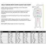 Helly Hansen Mens Pier 3.0 Jacket, Azul marino, M