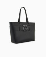 Armani Exchange Shopping Negro 949127 0A874-00020, para Mujer