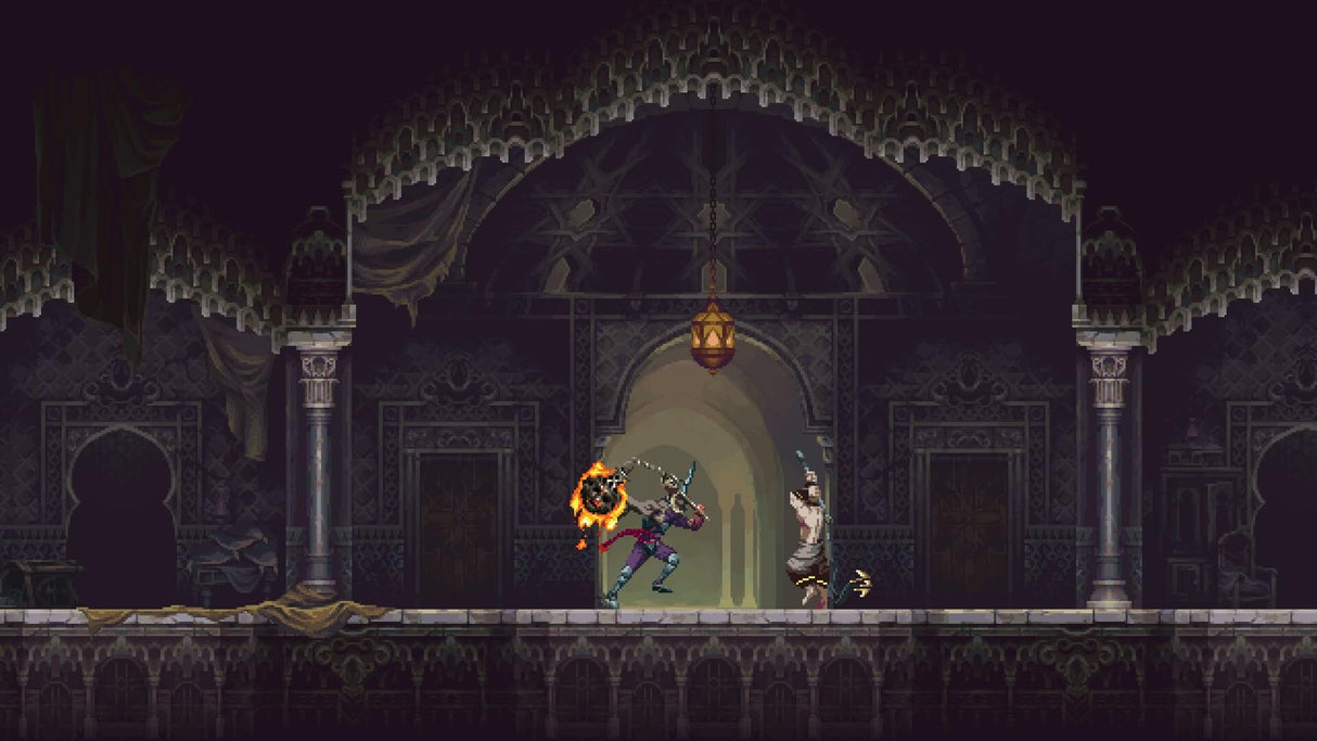 Blasphemous II Edición Coleccionista (PS5)