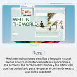 Dell 14 Plus Copilot+ DB14250 Ordenador portátil – 14" 2.5K 16:10 (2560x1600), Intel Core Ultra 7 Series 2, Intel ARC, 32 GB RAM, 1 TB SSD, Windows 11 Pro, Teclado retroiluminado QWERTY, Ice Blue
