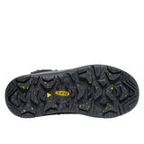 KEEN Revel 4 High Polar, Botas de Nieve Mujer, Negro (Black/North Atlantic), 36 EU