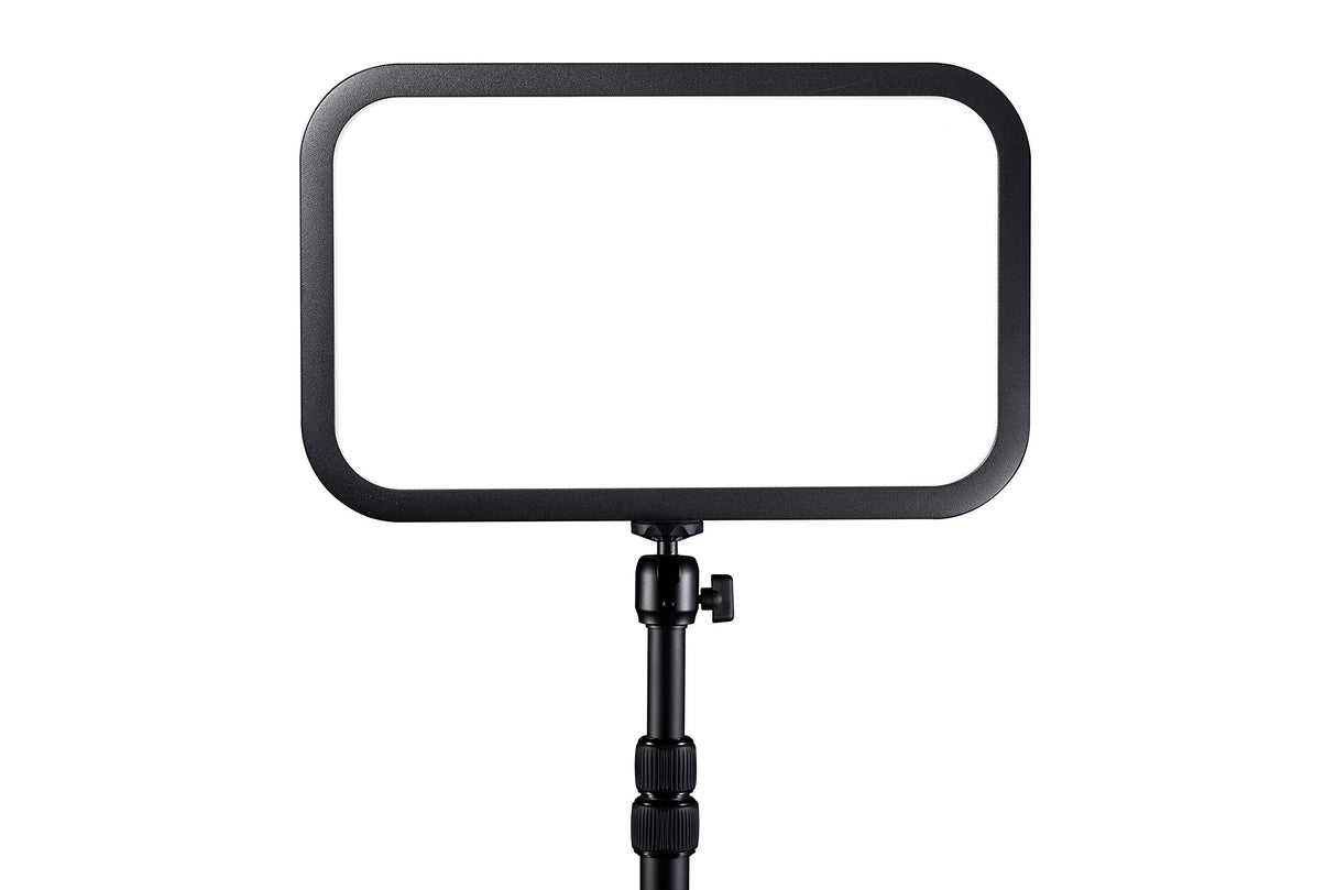 Godox Luz LED ES45 Kit para E-Sports 2800K-6500K Barra de Montaje con aplicación y Mando a Distancia para Youtube Game Live Photography Studio Lighting