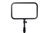 Godox Luz LED ES45 Kit para E-Sports 2800K-6500K Barra de Montaje con aplicación y Mando a Distancia para Youtube Game Live Photography Studio Lighting