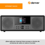 Denver Radio