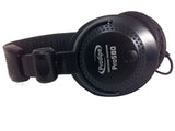 Prodipe PRO 580 tradicional con conexión de cable de los auriculares