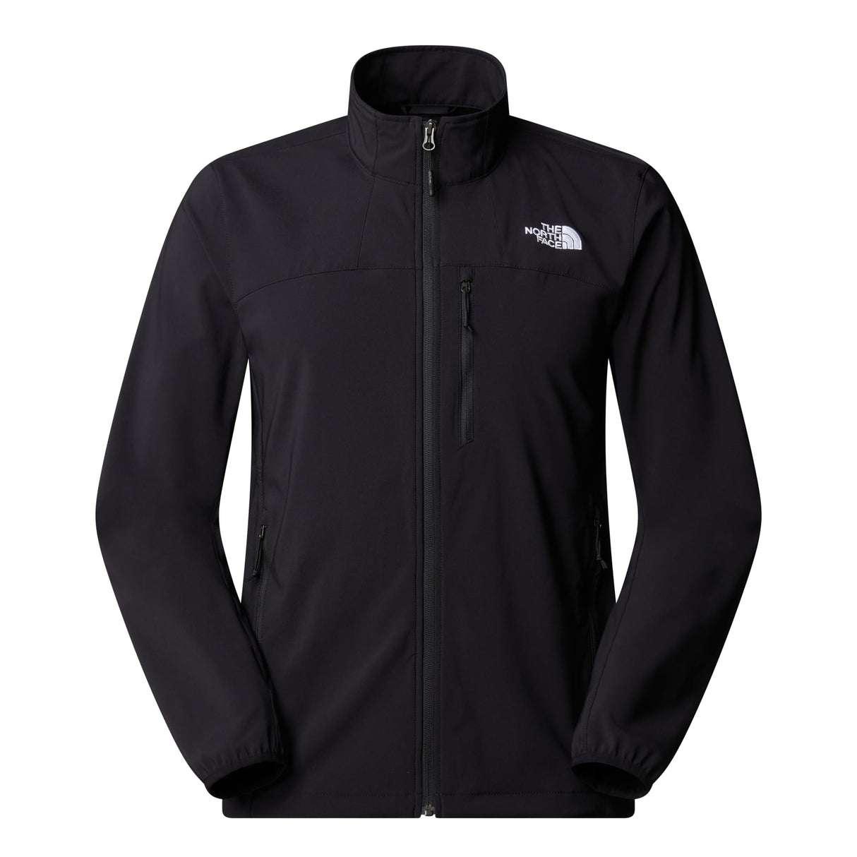 THE NORTH FACE NF0A8CD8JK3 M NIMBLE JACKET - EU Jacket Hombre TNF BLACK Tamaño XXL
