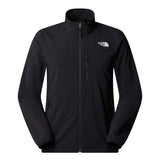 THE NORTH FACE NF0A8CD8JK3 M NIMBLE JACKET - EU Jacket Hombre TNF BLACK Tamaño XXL