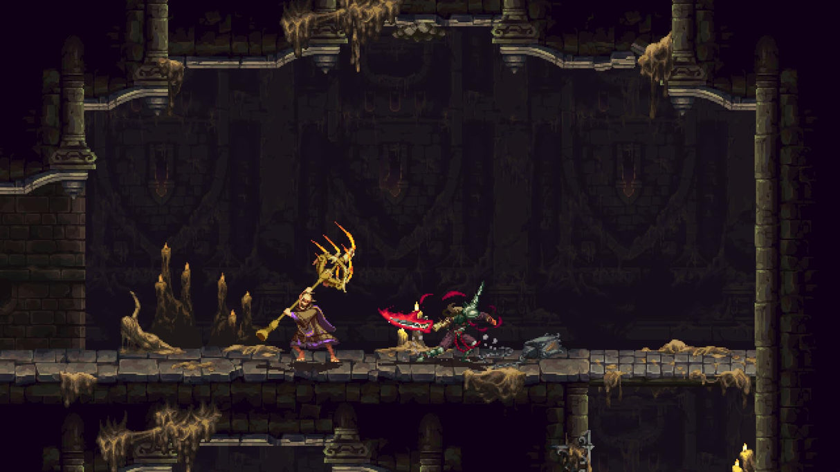 Blasphemous II Edición Coleccionista (PS5)