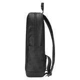 Moleskine Mochila Porta PC Colección Classic, Mochila Compatible con Computadora, Laptop, Notebook y iPad hasta 15'', Dimensiones 32 x 42 x 11 cm, Color Negro