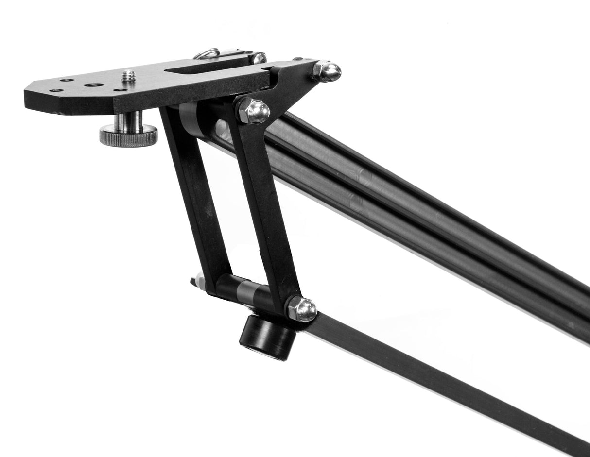 Kessler cj1013 Pocket Jib Traveler Negro