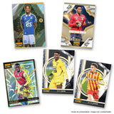 Panini Ligue 1 ICONZ Trading Cards-Caja (8 Tarjetas por Bolsillo) (005451BOX8)