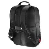 Hama Mochila unisex Matera para cámara (paquete de 1), Black, 30 x 14 x 35 cm, 30 cm x 14 cm x 35 cm