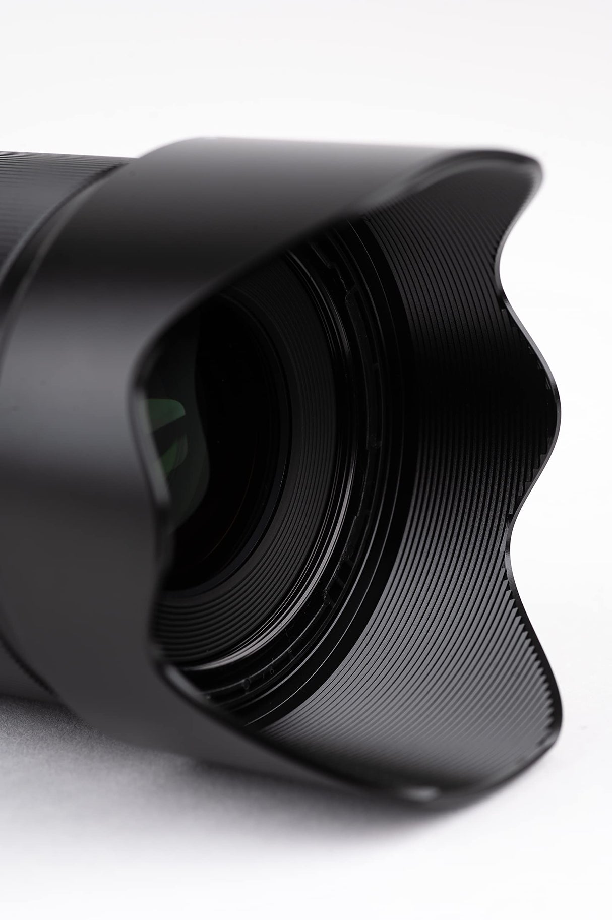 Tokina ATX-m 33mm F1,4 Limited Fuji X, Negro