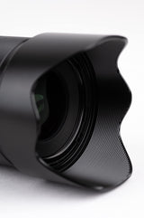 Tokina ATX-m 33mm F1,4 Limited Fuji X, Negro