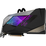 Gigabyte NVIDIA GeForce RTX 4070 Ti XTREME WATERFORCE Targeta gráfica - 12GB GDDR6X, 192-bit, PCI-E 4.0, 2700MHz Core Clock, 3x DP 1.4, 1x HDMI 2.1a, NVIDIA DLSS 3 - GV-N407TAORUSX W-12GD