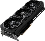 Gainward GeForce RTX 4070 Phoenix GS Grafikkarte - 12GB GDDR6X, 1x HDMI, 3X DP