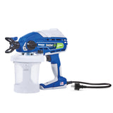 Magnum de Graco 26D527 TrueCoat 360 Variable Speed, pulverizador de Pintura airless con Cable portátil, Modelo UE, Uso doméstico, pequeños proyectos Decorativos (presión máxima 138 Bar)