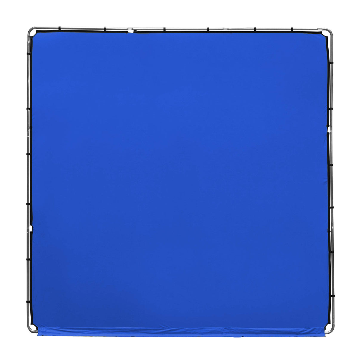 StudioLink Chroma Key Blue Screen Kit 3 x 3 m (10" x 10")