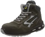 U-POWER Rl10023-42, Zapatillas Unisex Adulto, Negro, 42 EU