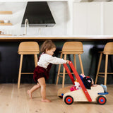 HABA Walker Wagon