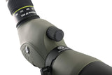 Vanguard Endeavor XF 60A - Telescopio observación terrestre 60x