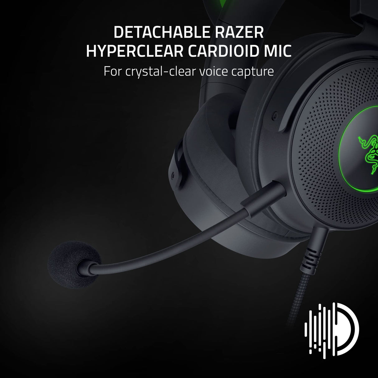 Razer Video Game Headset
