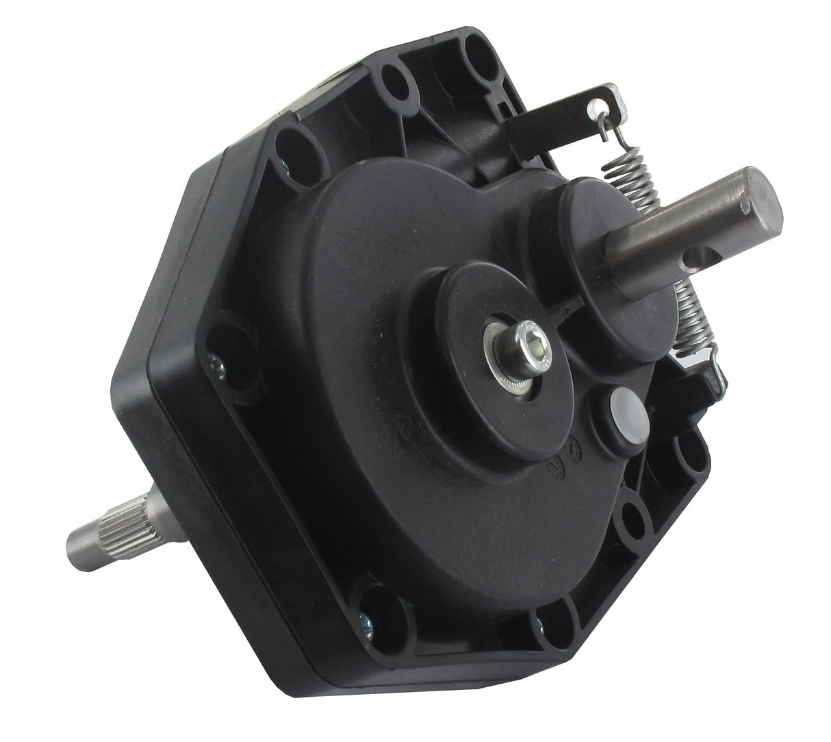 CAJA DE TRANSMISIÓN