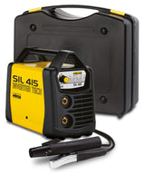 Deca sil415 corriente 150 Amp
